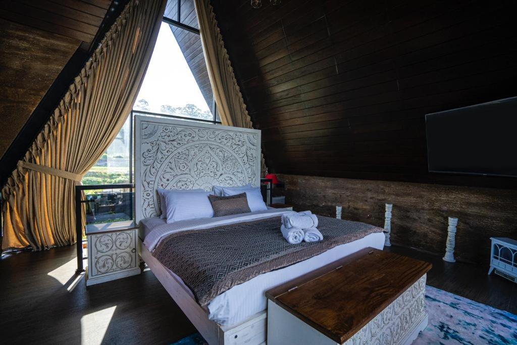 The Edgware Cabana Nuwara Eliya Luaran gambar